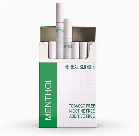 what menthol cigarettes are the cheapest